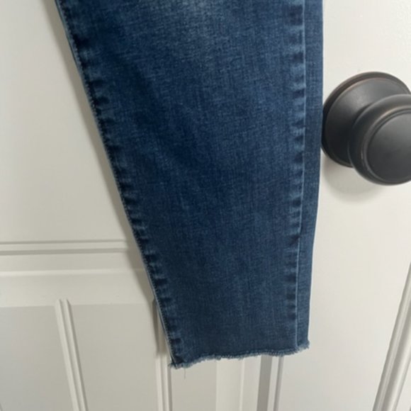 Witchery - Skinny Ankle Jeans - Picture 2 of 4